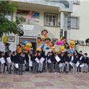 Zakho Students Celebrate International Children’s Day